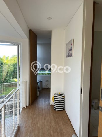 Rumah Hook Modern Full Furnished Siap Huni Kawasan De Latinos BSD Rumah Hook Modern Full Furnished Siap Huni Kawasan De Latinos BSD