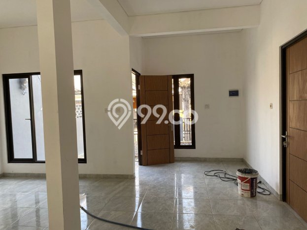 BEST INVESTMENT! Rumah di BSD Nusaloka, Luas 120m² LB 145m² BEST INVESTMENT! Rumah di BSD Nusaloka, Luas 120m² LB 145m²