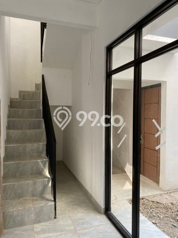BEST INVESTMENT! Rumah di BSD Nusaloka, Luas 120m² LB 145m² BEST INVESTMENT! Rumah di BSD Nusaloka, Luas 120m² LB 145m²
