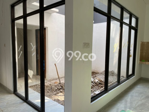 BEST INVESTMENT! Rumah di BSD Nusaloka, Luas 120m² LB 145m² BEST INVESTMENT! Rumah di BSD Nusaloka, Luas 120m² LB 145m²