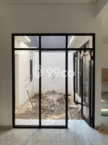 BEST INVESTMENT! Rumah di BSD Nusaloka, Luas 120m² LB 145m² BEST INVESTMENT! Rumah di BSD Nusaloka, Luas 120m² LB 145m²