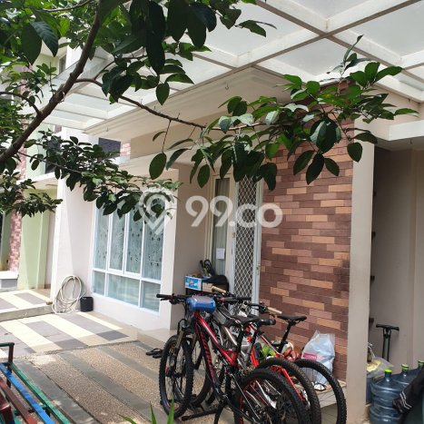 For Sale! Premium House LT 120m2 Desain Elegan di Gading Serpong For Sale! Premium House LT 120m2 Desain Elegan di Gading Serpong