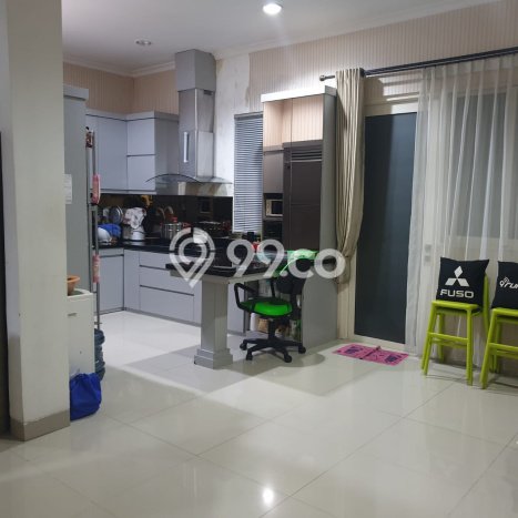 For Sale! Premium House LT 120m2 Desain Elegan di Gading Serpong For Sale! Premium House LT 120m2 Desain Elegan di Gading Serpong