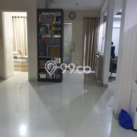 For Sale! Premium House LT 120m2 Desain Elegan di Gading Serpong For Sale! Premium House LT 120m2 Desain Elegan di Gading Serpong