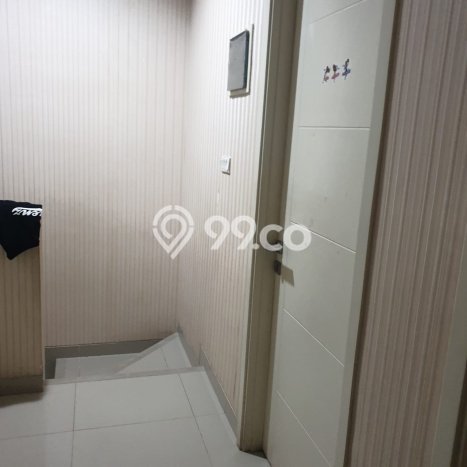 For Sale! Premium House LT 120m2 Desain Elegan di Gading Serpong For Sale! Premium House LT 120m2 Desain Elegan di Gading Serpong
