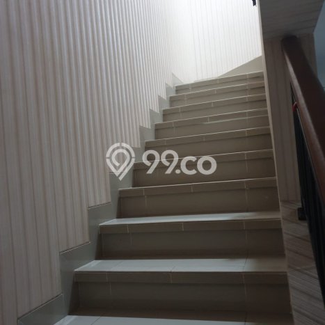 For Sale! Premium House LT 120m2 Desain Elegan di Gading Serpong For Sale! Premium House LT 120m2 Desain Elegan di Gading Serpong