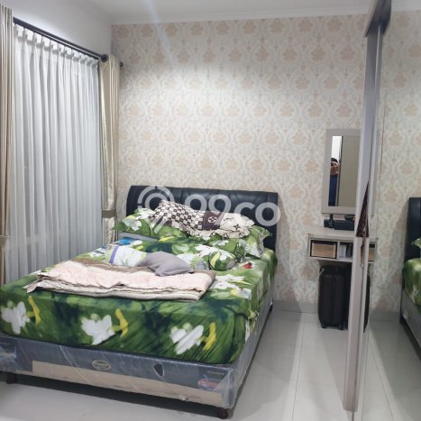 For Sale! Premium House LT 120m2 Desain Elegan di Gading Serpong For Sale! Premium House LT 120m2 Desain Elegan di Gading Serpong