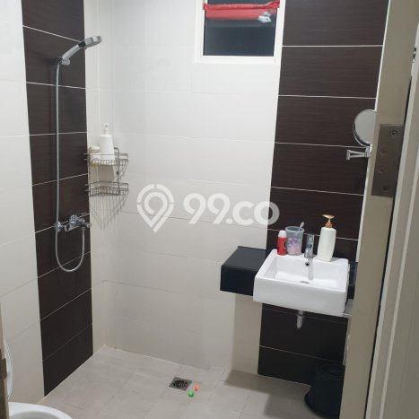 For Sale! Premium House LT 120m2 Desain Elegan di Gading Serpong For Sale! Premium House LT 120m2 Desain Elegan di Gading Serpong