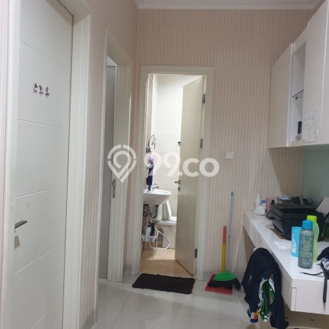 For Sale! Premium House LT 120m2 Desain Elegan di Gading Serpong For Sale! Premium House LT 120m2 Desain Elegan di Gading Serpong