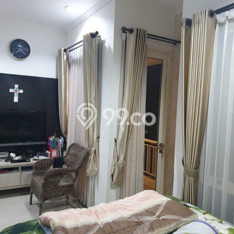 For Sale! Premium House LT 120m2 Desain Elegan di Gading Serpong For Sale! Premium House LT 120m2 Desain Elegan di Gading Serpong