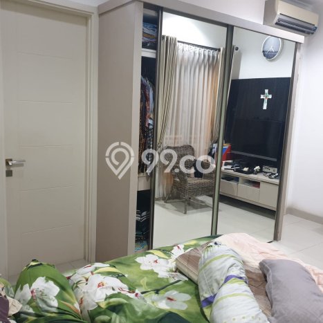 For Sale! Premium House LT 120m2 Desain Elegan di Gading Serpong For Sale! Premium House LT 120m2 Desain Elegan di Gading Serpong
