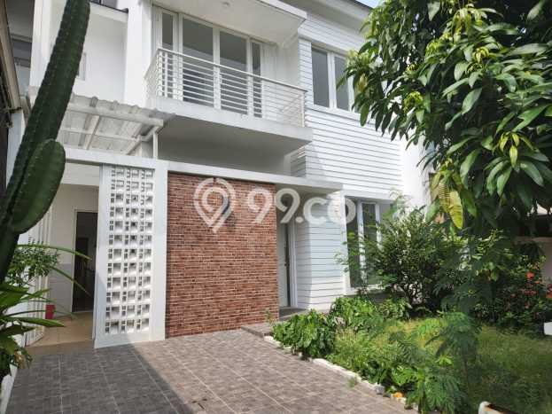 Rumah Dengan Harga Terbaik LT 136m² Akses Mudah di Jantung Kota BSD Delatinos, Tangerang Rumah Dengan Harga Terbaik LT 136m² Akses Mudah di Jantung Kota BSD Delatinos, Tangerang