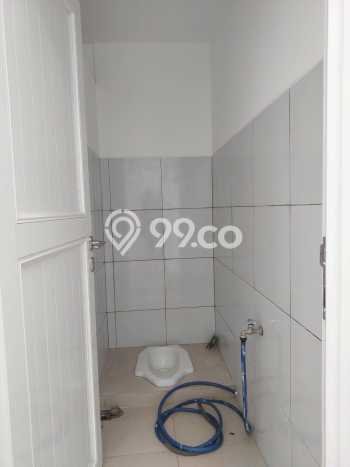 Rumah Dengan Harga Terbaik LT 136m² Akses Mudah di Jantung Kota BSD Delatinos, Tangerang Rumah Dengan Harga Terbaik LT 136m² Akses Mudah di Jantung Kota BSD Delatinos, Tangerang