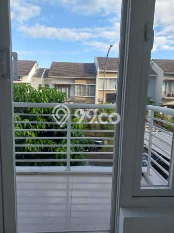 Rumah Dengan Harga Terbaik LT 136m² Akses Mudah di Jantung Kota BSD Delatinos, Tangerang Rumah Dengan Harga Terbaik LT 136m² Akses Mudah di Jantung Kota BSD Delatinos, Tangerang