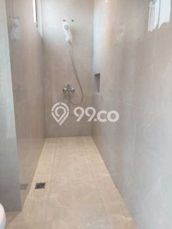 Rumah Dengan Harga Terbaik LT 136m² Akses Mudah di Jantung Kota BSD Delatinos, Tangerang Rumah Dengan Harga Terbaik LT 136m² Akses Mudah di Jantung Kota BSD Delatinos, Tangerang