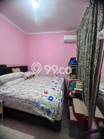 Rumah Exclusive 4 KT 2 KM di Kawasan Asri BSD Delatinos, Tangerang Rumah Exclusive 4 KT 2 KM di Kawasan Asri BSD Delatinos, Tangerang