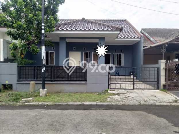 BEST CHOICE! Rumah area BSD Kencana Loka, LT 135m² Bangunan 85m² BEST CHOICE! Rumah area BSD Kencana Loka, LT 135m² Bangunan 85m²