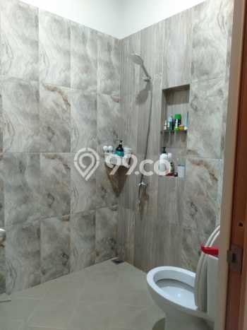 BEST CHOICE! Rumah area BSD Kencana Loka, LT 135m² Bangunan 85m² BEST CHOICE! Rumah area BSD Kencana Loka, LT 135m² Bangunan 85m²