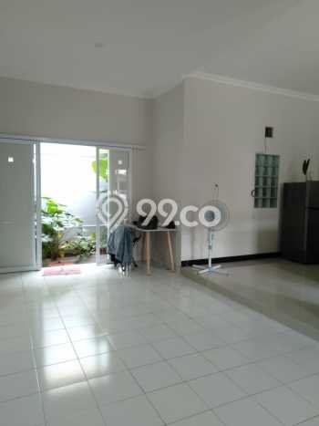 BEST CHOICE! Rumah area BSD Kencana Loka, LT 135m² Bangunan 85m² BEST CHOICE! Rumah area BSD Kencana Loka, LT 135m² Bangunan 85m²