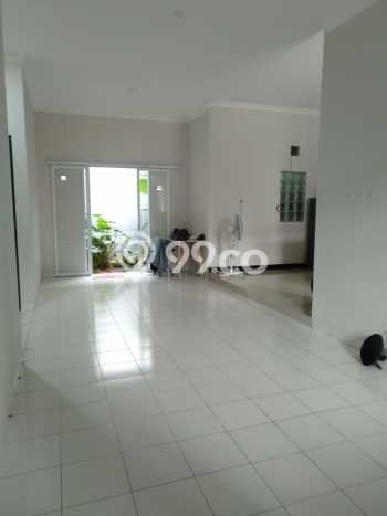 BEST CHOICE! Rumah area BSD Kencana Loka, LT 135m² Bangunan 85m² BEST CHOICE! Rumah area BSD Kencana Loka, LT 135m² Bangunan 85m²