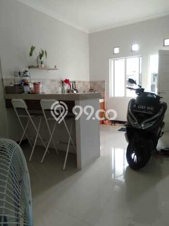 BEST CHOICE! Rumah area BSD Kencana Loka, LT 135m² Bangunan 85m² BEST CHOICE! Rumah area BSD Kencana Loka, LT 135m² Bangunan 85m²