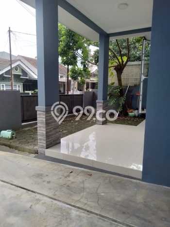 BEST CHOICE! Rumah area BSD Kencana Loka, LT 135m² Bangunan 85m² BEST CHOICE! Rumah area BSD Kencana Loka, LT 135m² Bangunan 85m²