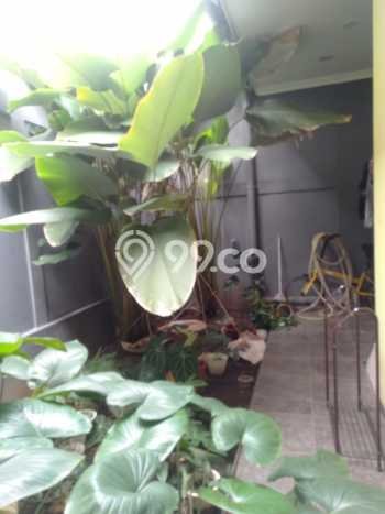 BEST CHOICE! Rumah area BSD Kencana Loka, LT 135m² Bangunan 85m² BEST CHOICE! Rumah area BSD Kencana Loka, LT 135m² Bangunan 85m²