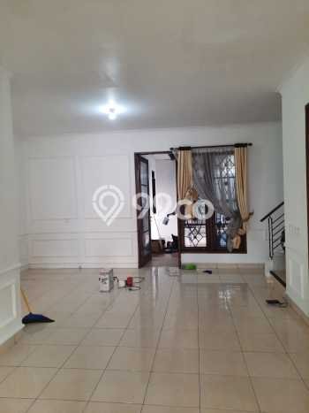 Rumah Modern Minimalis Siap Huni Semi Furnished De Latinos Bsd Rumah Modern Minimalis Siap Huni Semi Furnished De Latinos Bsd