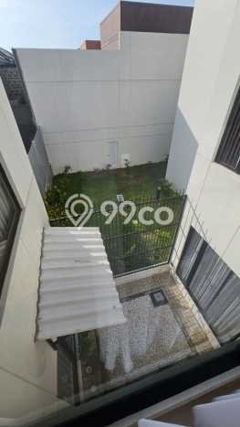 Rumah Nyaman di Gading Serpong, Tangerang, Luas 163m² LB 193m² Rumah Nyaman di Gading Serpong, Tangerang, Luas 163m² LB 193m²