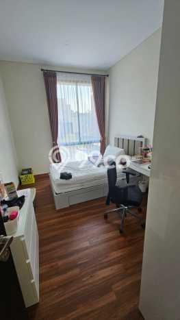 Rumah Nyaman di Gading Serpong, Tangerang, Luas 163m² LB 193m² Rumah Nyaman di Gading Serpong, Tangerang, Luas 163m² LB 193m²