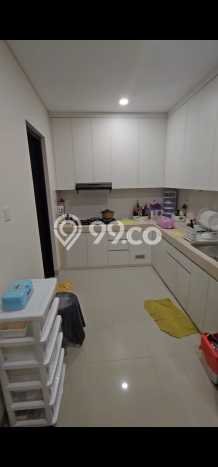 Rumah Nyaman di Gading Serpong, Tangerang, Luas 163m² LB 193m² Rumah Nyaman di Gading Serpong, Tangerang, Luas 163m² LB 193m²