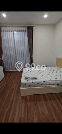 Rumah Nyaman di Gading Serpong, Tangerang, Luas 163m² LB 193m² Rumah Nyaman di Gading Serpong, Tangerang, Luas 163m² LB 193m²