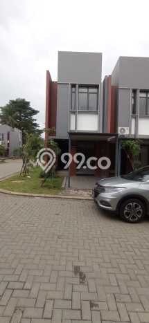 DIJUAL CEPAT! Rumah Siap Huni Area Strategis BSD, LT 40m² Bangunan 45m² DIJUAL CEPAT! Rumah Siap Huni Area Strategis BSD, LT 40m² Bangunan 45m²