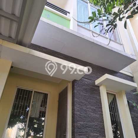 Dijual Rumah 4 KT di Gading Serpong Pondok Hijau Golf, Tangerang - Luas Tanah 144m² Dijual Rumah 4 KT di Gading Serpong Pondok Hijau Golf, Tangerang - Luas Tanah 144m²