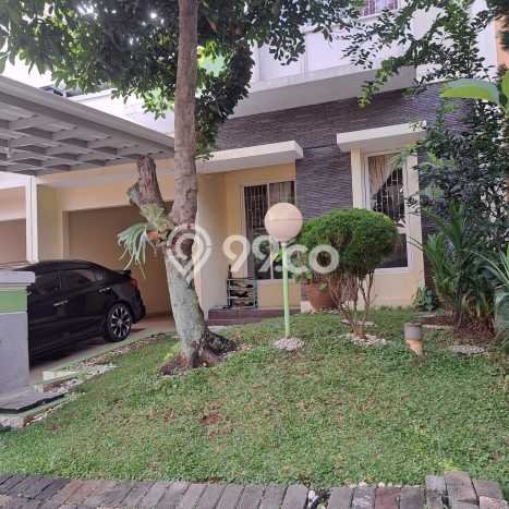Dijual Rumah 4 KT di Gading Serpong Pondok Hijau Golf, Tangerang - Luas Tanah 144m² Dijual Rumah 4 KT di Gading Serpong Pondok Hijau Golf, Tangerang - Luas Tanah 144m²