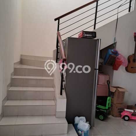 Dijual Rumah 4 KT di Gading Serpong Pondok Hijau Golf, Tangerang - Luas Tanah 144m² Dijual Rumah 4 KT di Gading Serpong Pondok Hijau Golf, Tangerang - Luas Tanah 144m²