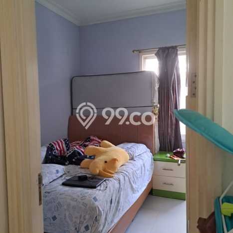 Dijual Rumah 4 KT di Gading Serpong Pondok Hijau Golf, Tangerang - Luas Tanah 144m² Dijual Rumah 4 KT di Gading Serpong Pondok Hijau Golf, Tangerang - Luas Tanah 144m²