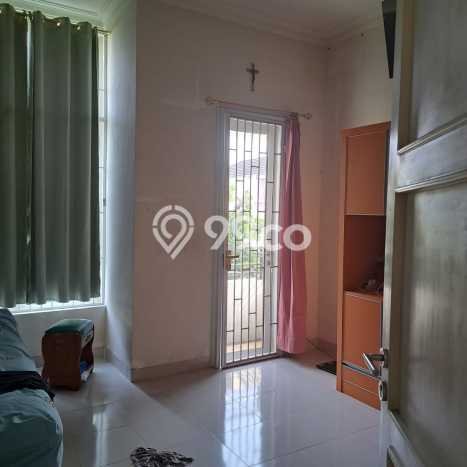 Dijual Rumah 4 KT di Gading Serpong Pondok Hijau Golf, Tangerang - Luas Tanah 144m² Dijual Rumah 4 KT di Gading Serpong Pondok Hijau Golf, Tangerang - Luas Tanah 144m²