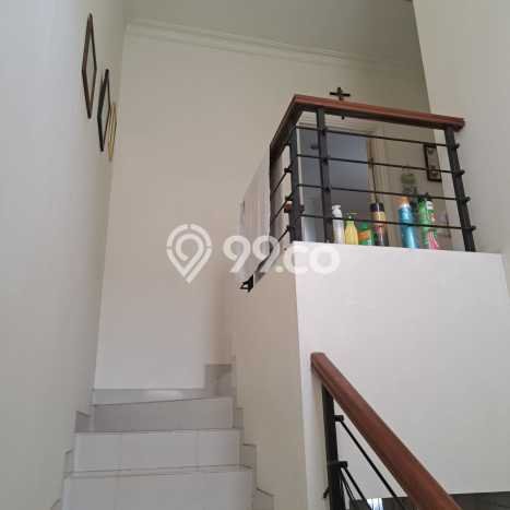 Dijual Rumah 4 KT di Gading Serpong Pondok Hijau Golf, Tangerang - Luas Tanah 144m² Dijual Rumah 4 KT di Gading Serpong Pondok Hijau Golf, Tangerang - Luas Tanah 144m²