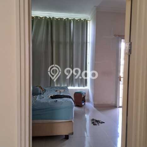 Dijual Rumah 4 KT di Gading Serpong Pondok Hijau Golf, Tangerang - Luas Tanah 144m² Dijual Rumah 4 KT di Gading Serpong Pondok Hijau Golf, Tangerang - Luas Tanah 144m²