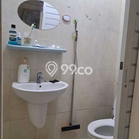 Dijual Rumah 4 KT di Gading Serpong Pondok Hijau Golf, Tangerang - Luas Tanah 144m² Dijual Rumah 4 KT di Gading Serpong Pondok Hijau Golf, Tangerang - Luas Tanah 144m²