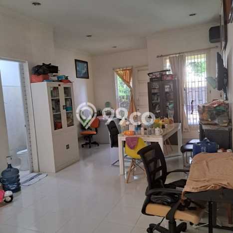 Dijual Rumah 4 KT di Gading Serpong Pondok Hijau Golf, Tangerang - Luas Tanah 144m² Dijual Rumah 4 KT di Gading Serpong Pondok Hijau Golf, Tangerang - Luas Tanah 144m²