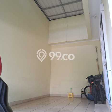Dijual Rumah 4 KT di Gading Serpong Pondok Hijau Golf, Tangerang - Luas Tanah 144m² Dijual Rumah 4 KT di Gading Serpong Pondok Hijau Golf, Tangerang - Luas Tanah 144m²