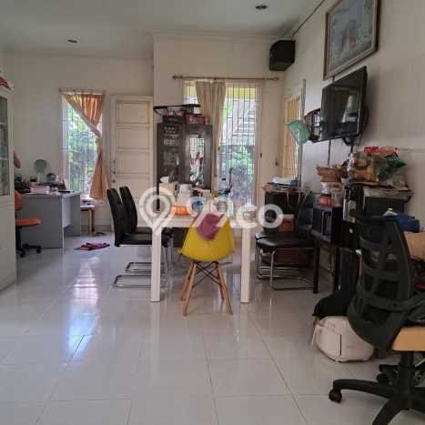 Dijual Rumah 4 KT di Gading Serpong Pondok Hijau Golf, Tangerang - Luas Tanah 144m² Dijual Rumah 4 KT di Gading Serpong Pondok Hijau Golf, Tangerang - Luas Tanah 144m²