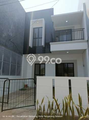 PENAWARAN TERBAIK! Rumah Strategis area BSD Nusaloka, Luas 78m² Bangunan 110m² PENAWARAN TERBAIK! Rumah Strategis area BSD Nusaloka, Luas 78m² Bangunan 110m²