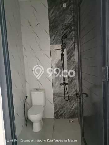 PENAWARAN TERBAIK! Rumah Strategis area BSD Nusaloka, Luas 78m² Bangunan 110m² PENAWARAN TERBAIK! Rumah Strategis area BSD Nusaloka, Luas 78m² Bangunan 110m²
