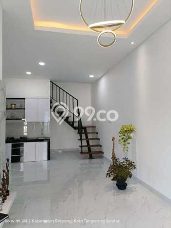 PENAWARAN TERBAIK! Rumah Strategis area BSD Nusaloka, Luas 78m² Bangunan 110m² PENAWARAN TERBAIK! Rumah Strategis area BSD Nusaloka, Luas 78m² Bangunan 110m²