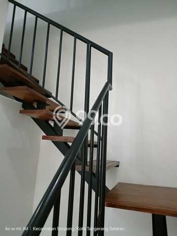 PENAWARAN TERBAIK! Rumah Strategis area BSD Nusaloka, Luas 78m² Bangunan 110m² PENAWARAN TERBAIK! Rumah Strategis area BSD Nusaloka, Luas 78m² Bangunan 110m²