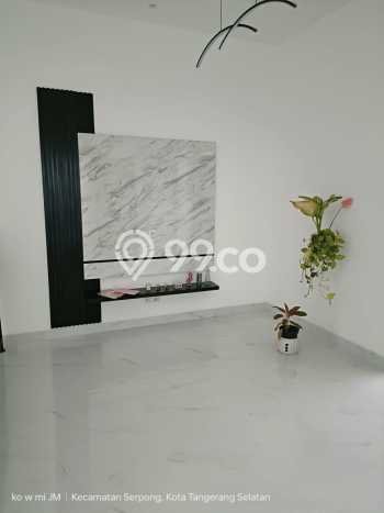 PENAWARAN TERBAIK! Rumah Strategis area BSD Nusaloka, Luas 78m² Bangunan 110m² PENAWARAN TERBAIK! Rumah Strategis area BSD Nusaloka, Luas 78m² Bangunan 110m²