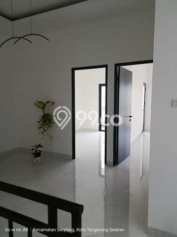 PENAWARAN TERBAIK! Rumah Strategis area BSD Nusaloka, Luas 78m² Bangunan 110m² PENAWARAN TERBAIK! Rumah Strategis area BSD Nusaloka, Luas 78m² Bangunan 110m²